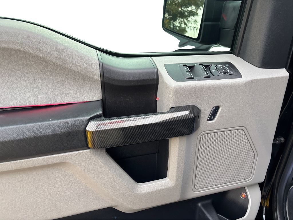 2018 Ford F-150 Image 19