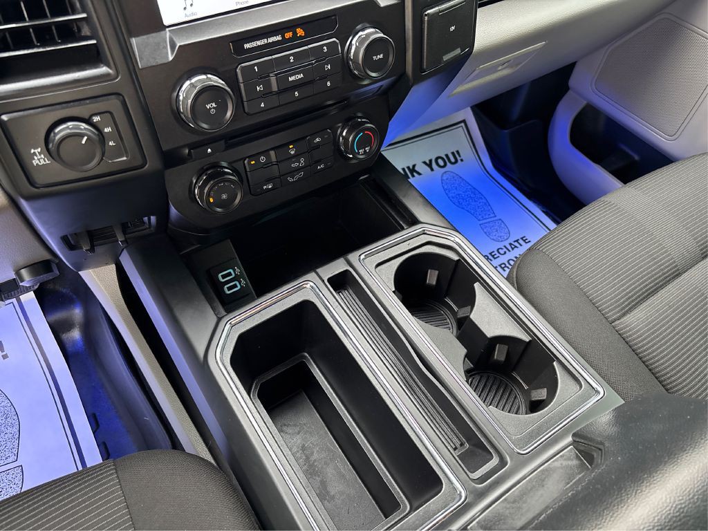 2018 Ford F-150 Image 20