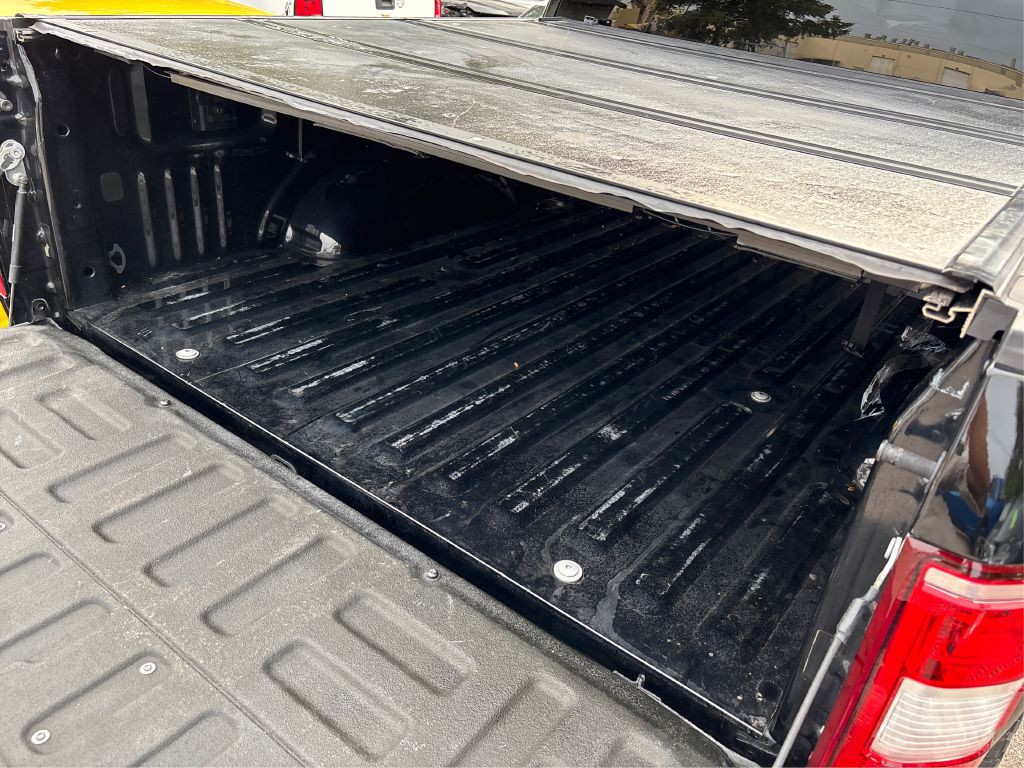 2018 Ford F-150 Image 21