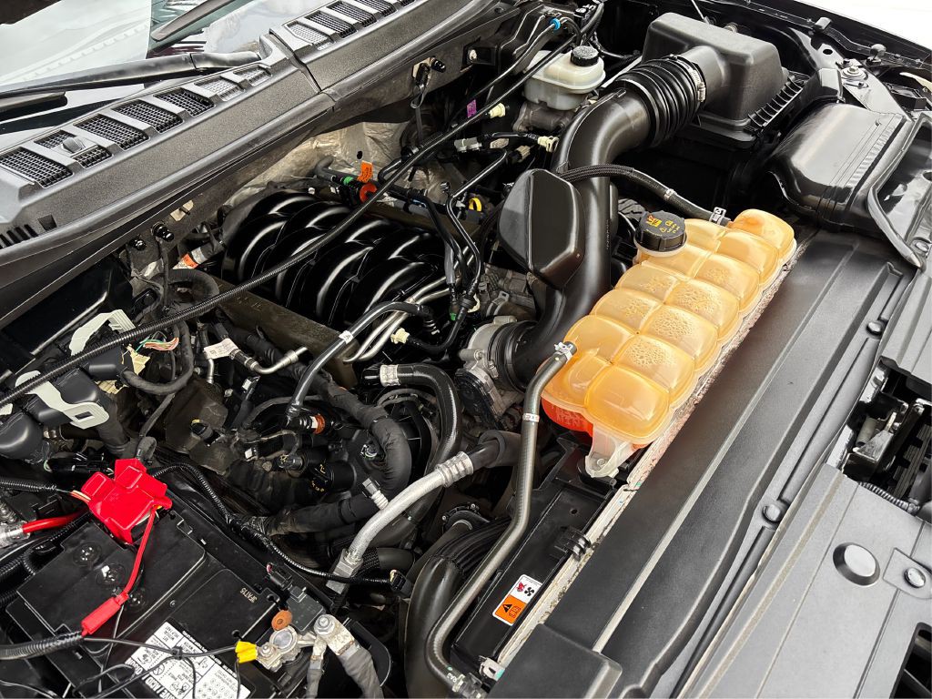 2018 Ford F-150 Image 23