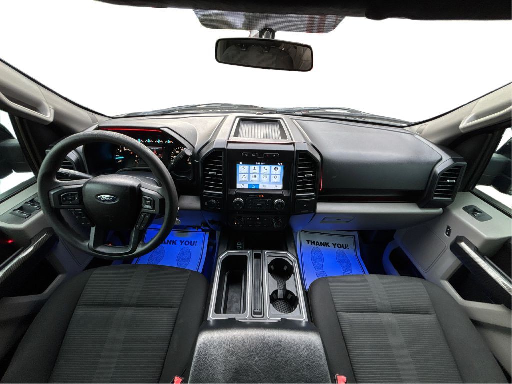 2018 Ford F-150 Image 25