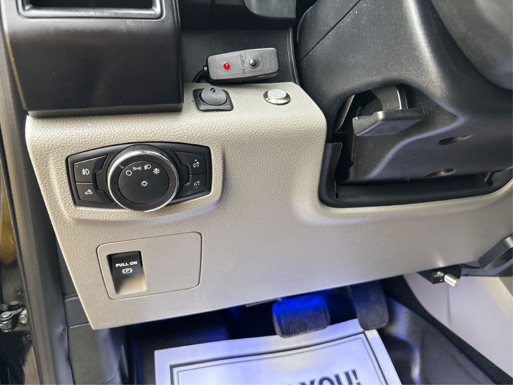 2018 Ford F-150 Image 26