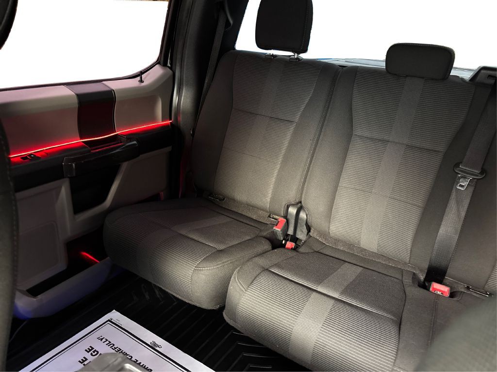 2018 Ford F-150 Image 27