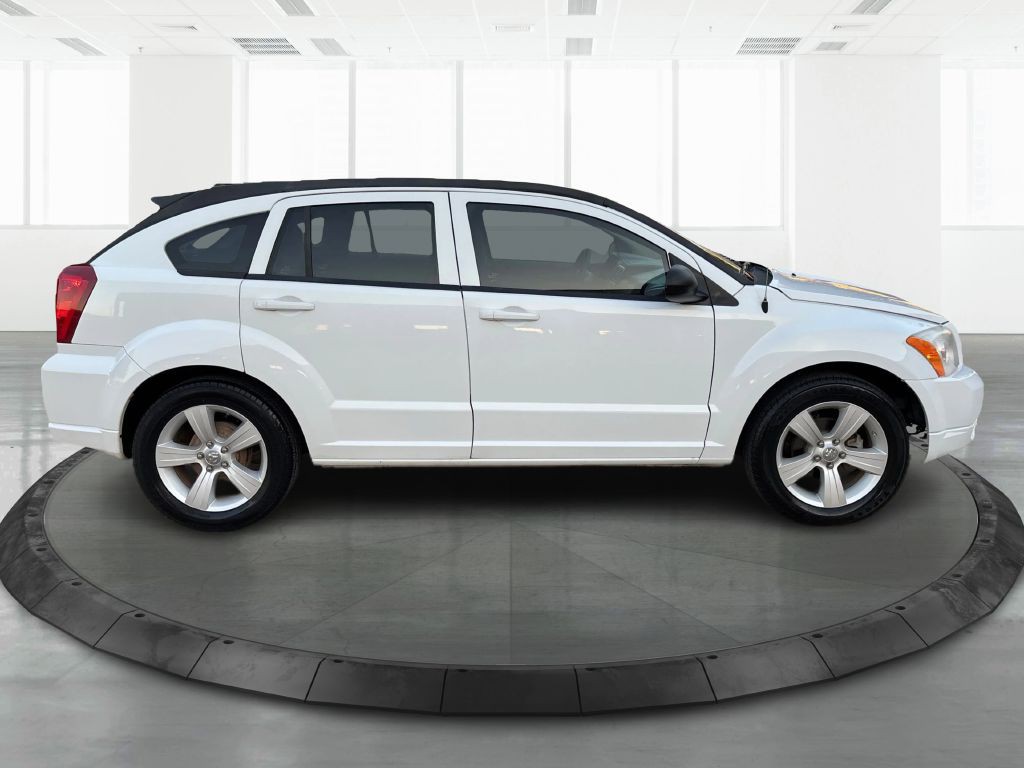 2011 Dodge Caliber Image 3