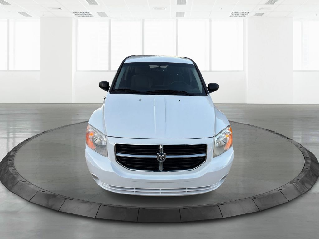 2011 Dodge Caliber Image 6