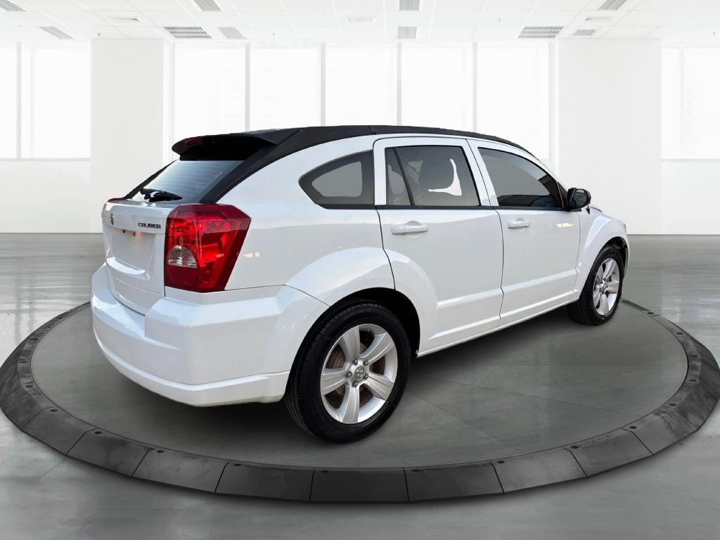 2011 Dodge Caliber Image 7