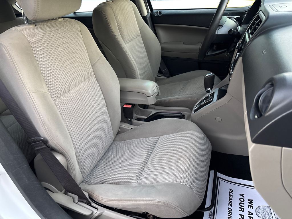 2011 Dodge Caliber Image 13