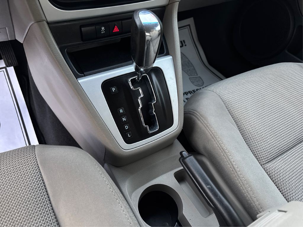 2011 Dodge Caliber Image 15