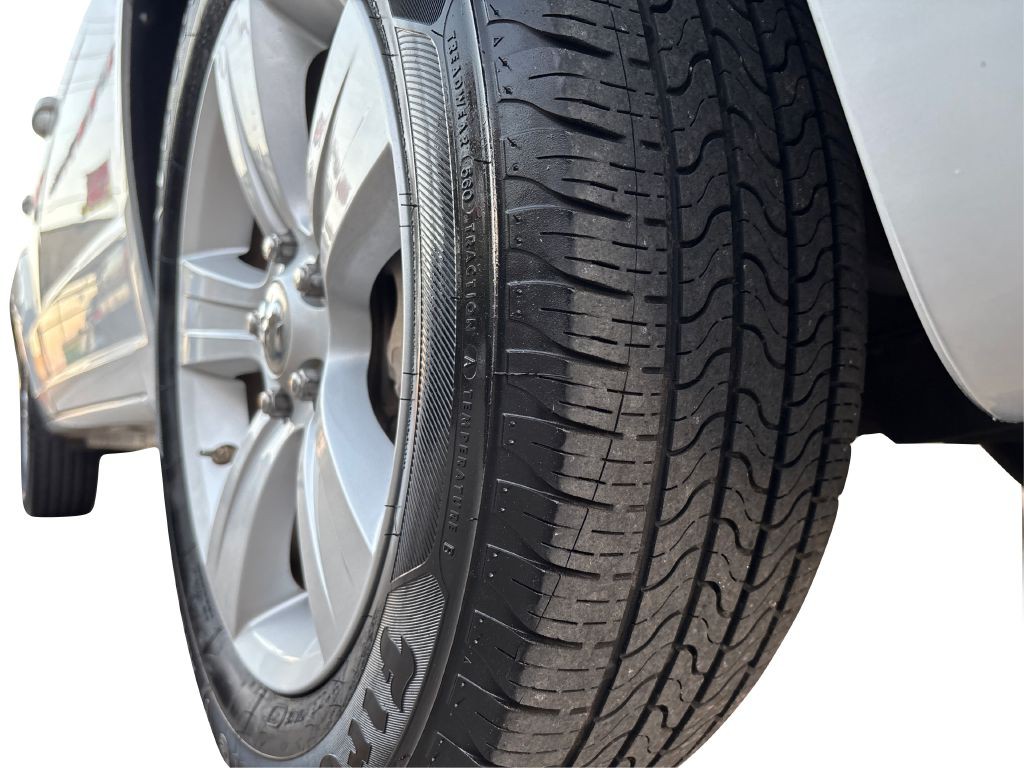 2011 Dodge Caliber Image 22