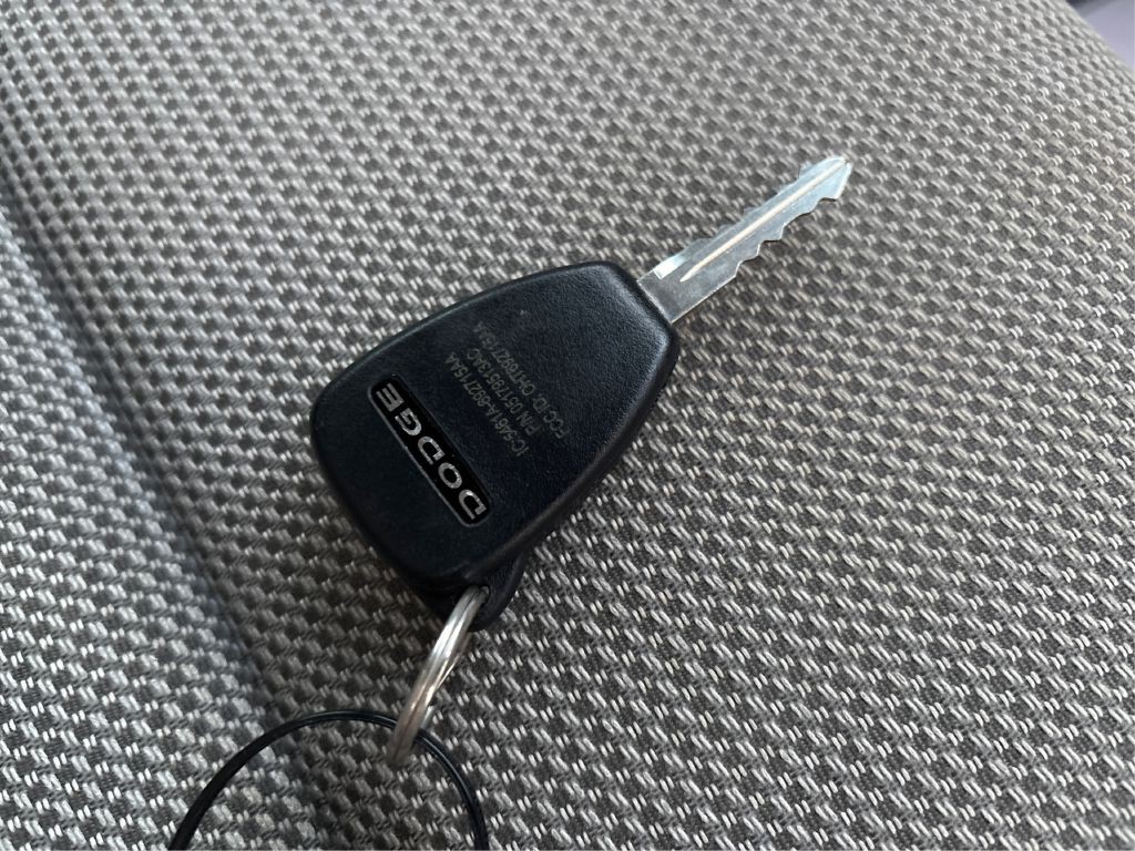 2011 Dodge Caliber Image 27