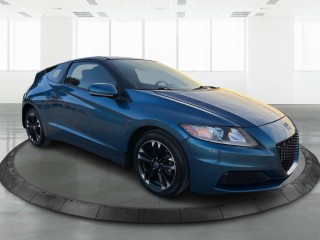 Image for 2014 Honda CR-Z  ID: 6980120