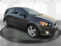 Image for 2013 Chevrolet Sonic LTZ ID: 6980126