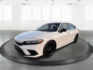 Image for 2023 Honda Civic Sport ID: 6986715