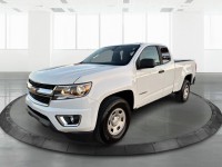 Image for 2018 Chevrolet Colorado  ID: 7005569