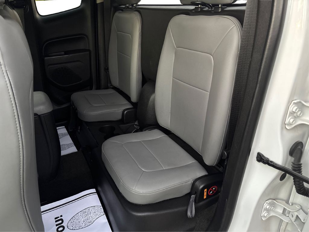 2018 Chevrolet Colorado Image 13