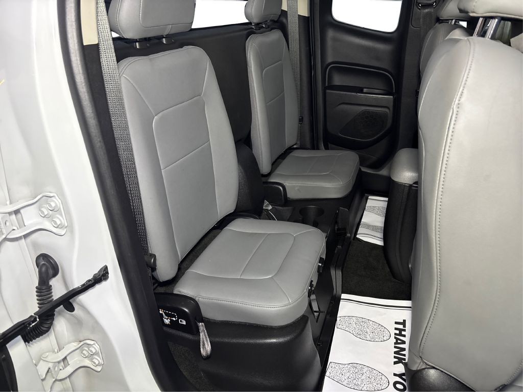 2018 Chevrolet Colorado Image 14