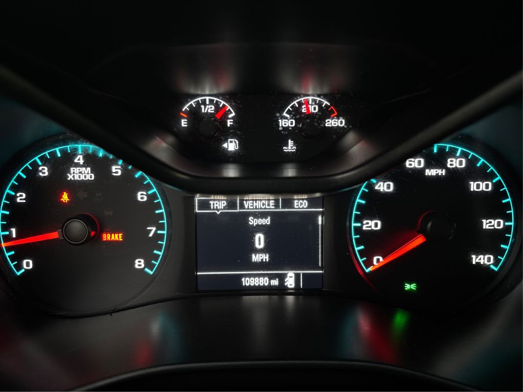 2018 Chevrolet Colorado Image 15