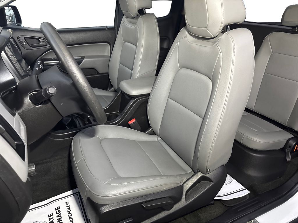 2018 Chevrolet Colorado Image 17