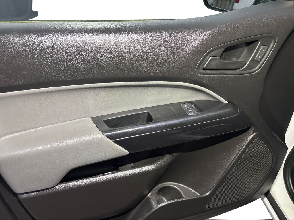 2018 Chevrolet Colorado Image 20