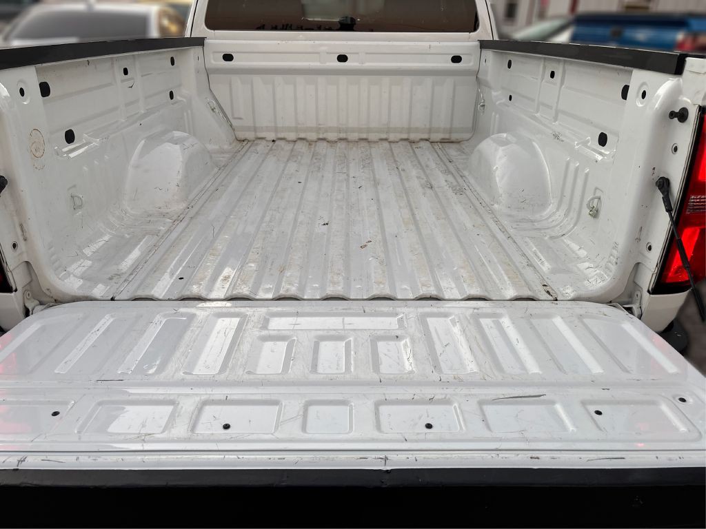 2018 Chevrolet Colorado Image 22