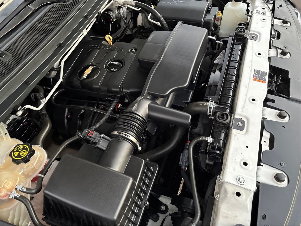 2018 Chevrolet Colorado Image 24