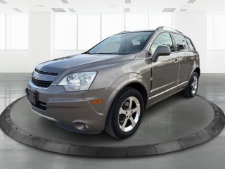 Image for 2012 Chevrolet Captiva Sport ID: 7032230