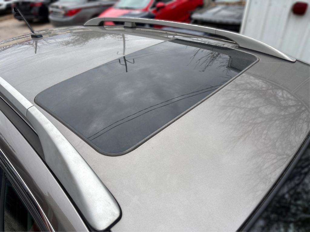 2012 Chevrolet Captiva Image 9