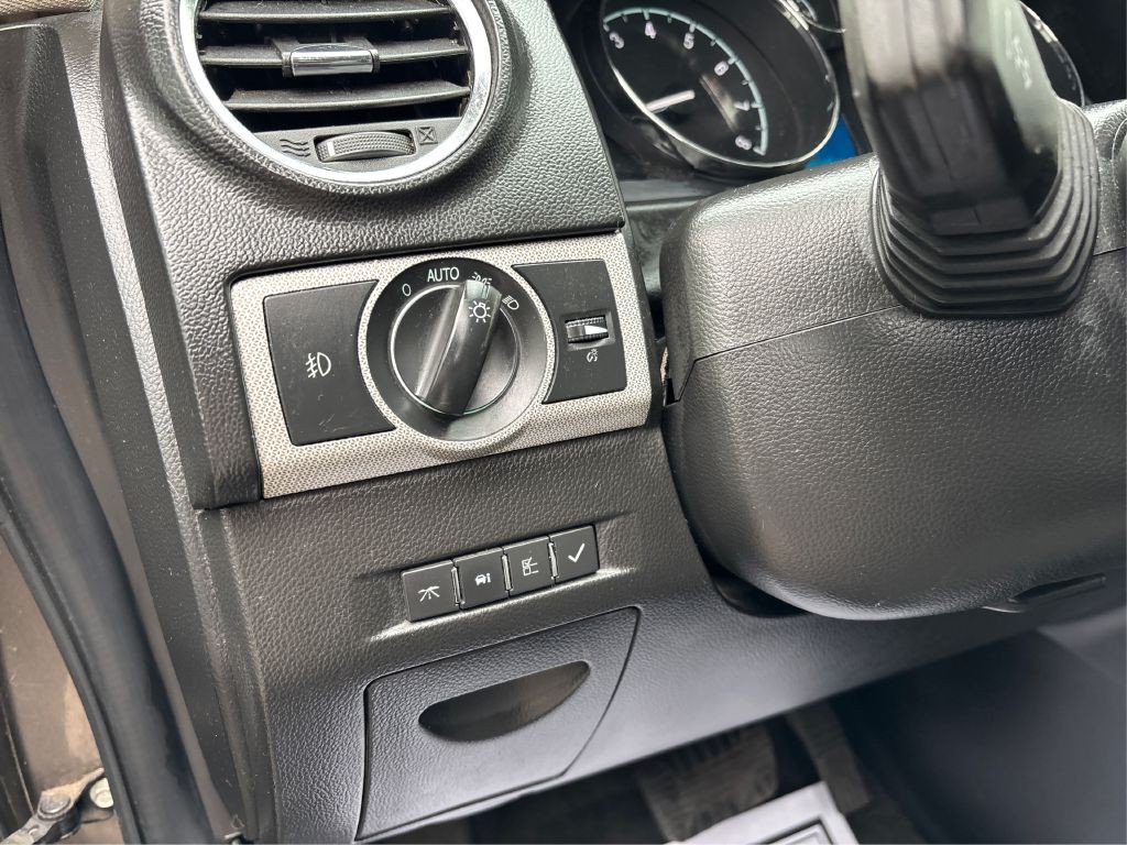 2012 Chevrolet Captiva Image 20