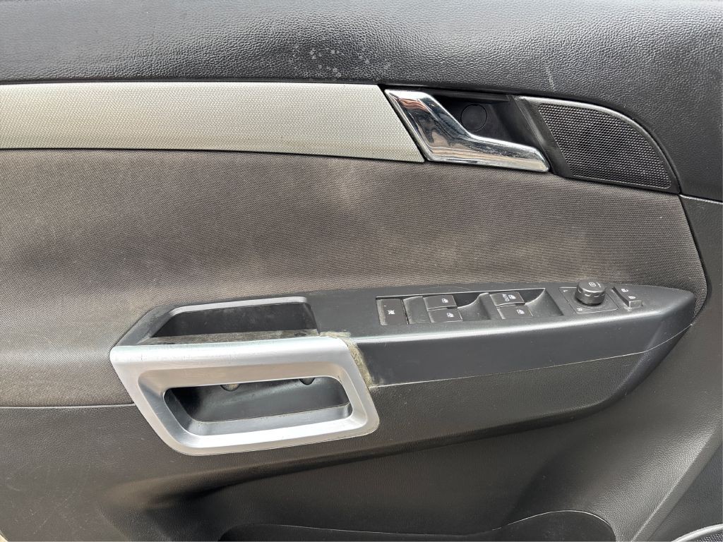 2012 Chevrolet Captiva Image 21