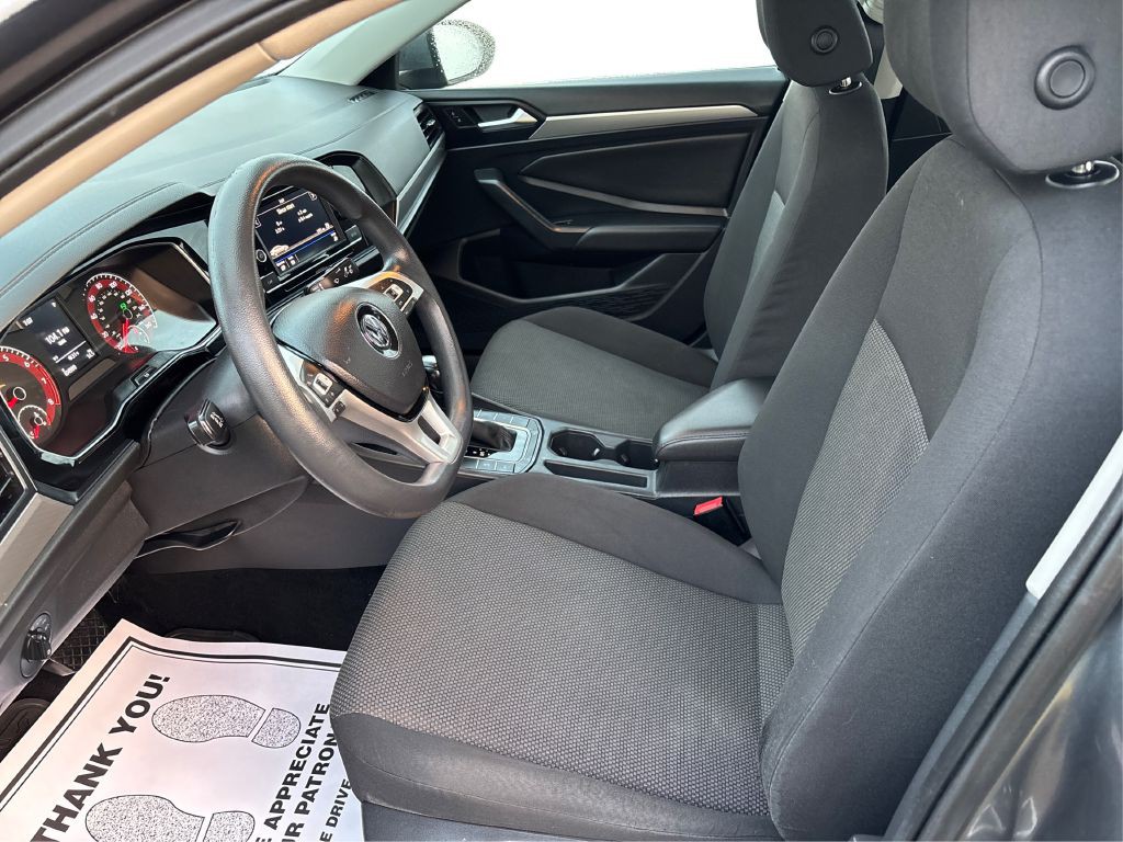 2019 Volkswagen Jetta Image 9
