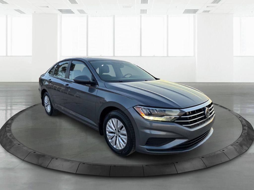 2019 Volkswagen Jetta Image 3