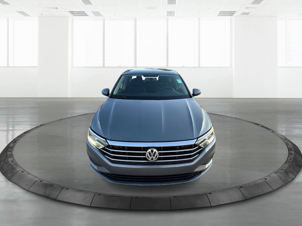 2019 Volkswagen Jetta Image 5