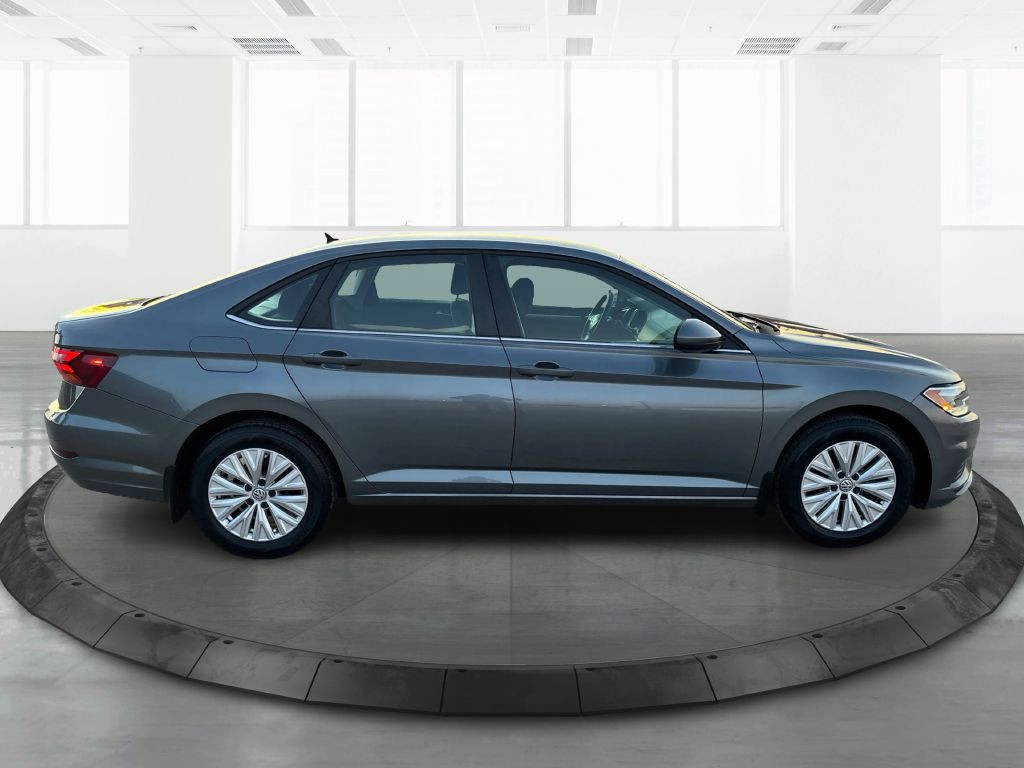 2019 Volkswagen Jetta Image 6