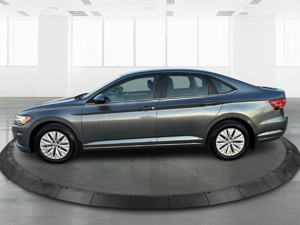 2019 Volkswagen Jetta Image 7