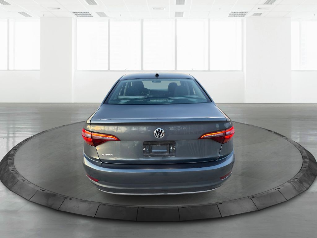 2019 Volkswagen Jetta Image 8