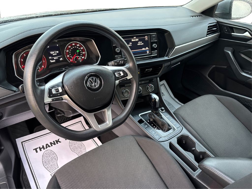 2019 Volkswagen Jetta Image 10