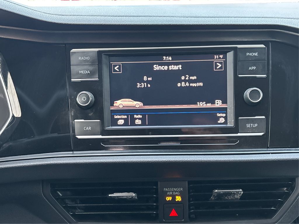 2019 Volkswagen Jetta Image 12