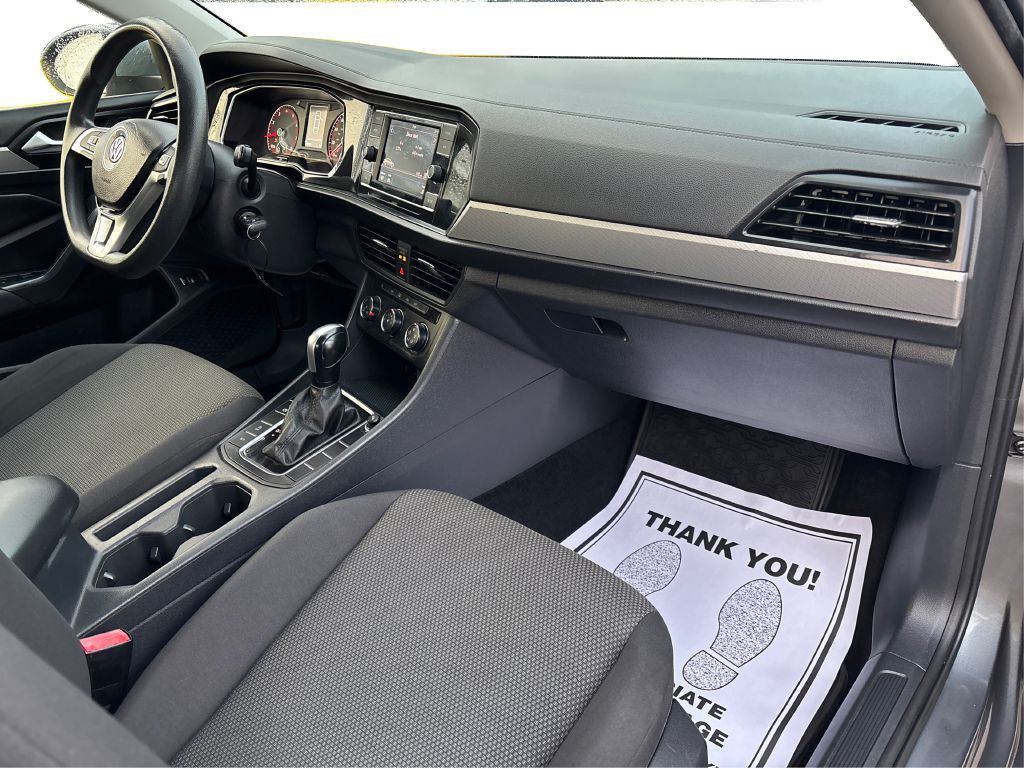 2019 Volkswagen Jetta Image 14