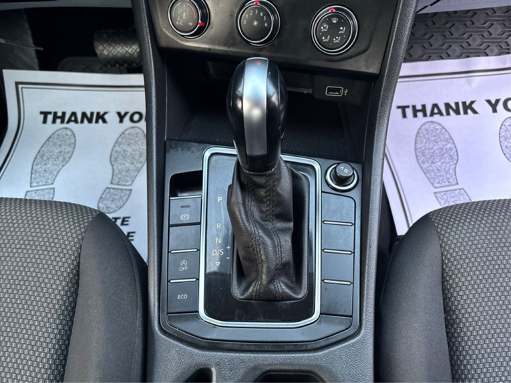 2019 Volkswagen Jetta Image 15