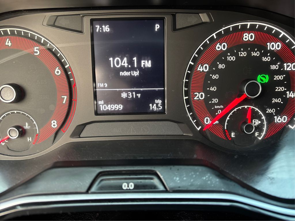 2019 Volkswagen Jetta Image 18