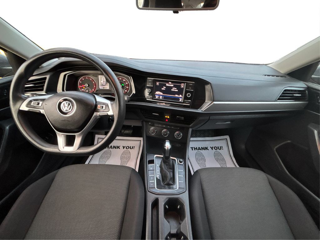 2019 Volkswagen Jetta Image 19