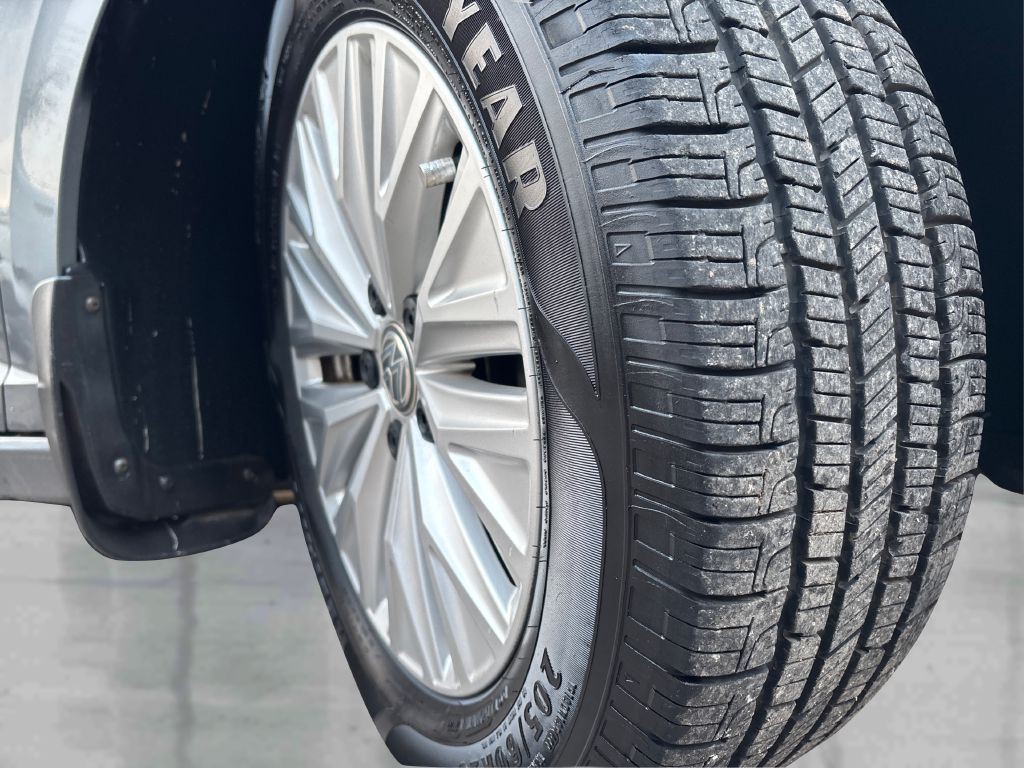 2019 Volkswagen Jetta Image 21