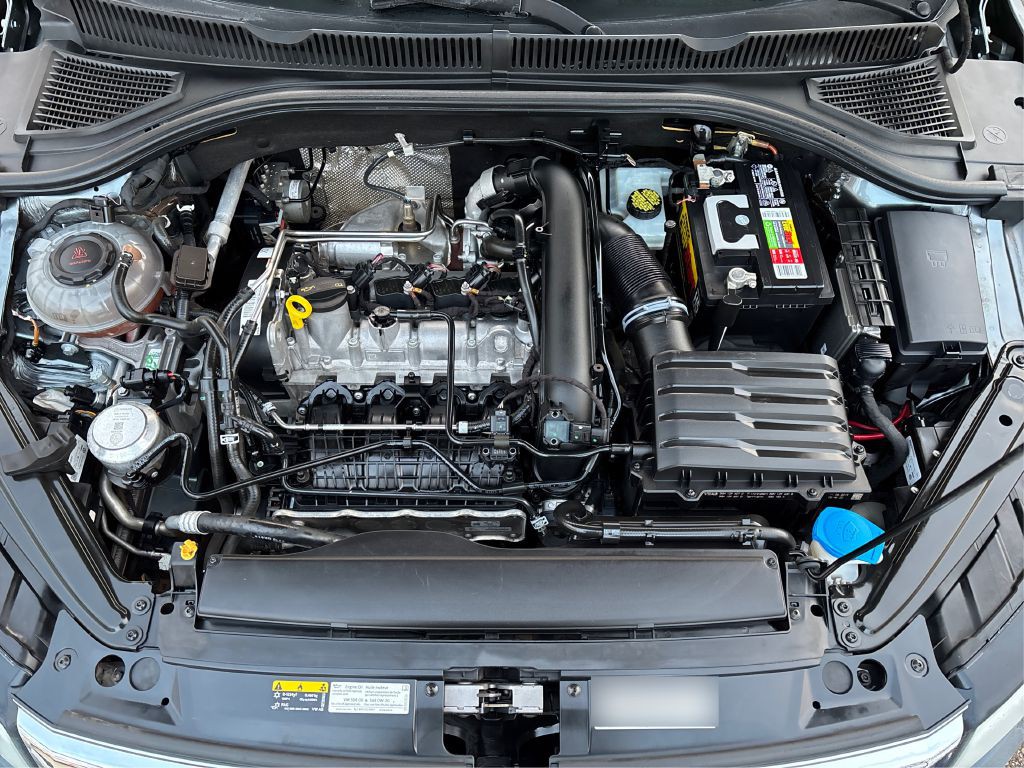 2019 Volkswagen Jetta Image 23