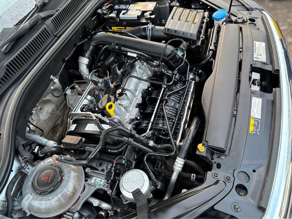 2019 Volkswagen Jetta Image 24