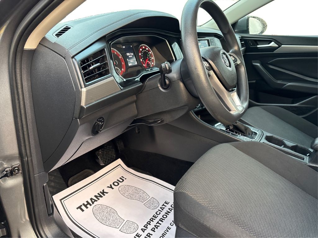 2019 Volkswagen Jetta Image 25