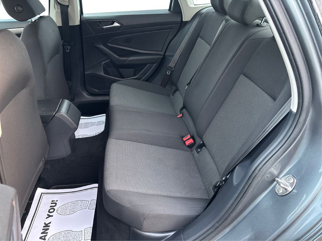 2019 Volkswagen Jetta Image 26