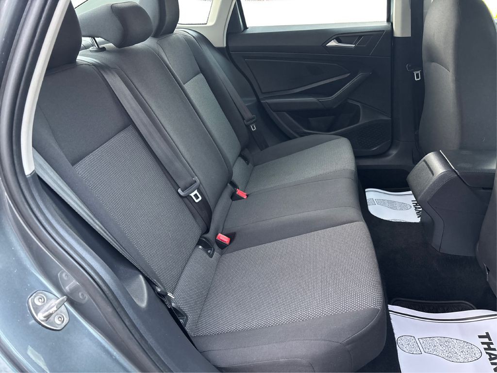 2019 Volkswagen Jetta Image 27
