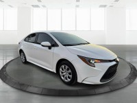 Image for 2022 Toyota Corolla LE ID: 7049659