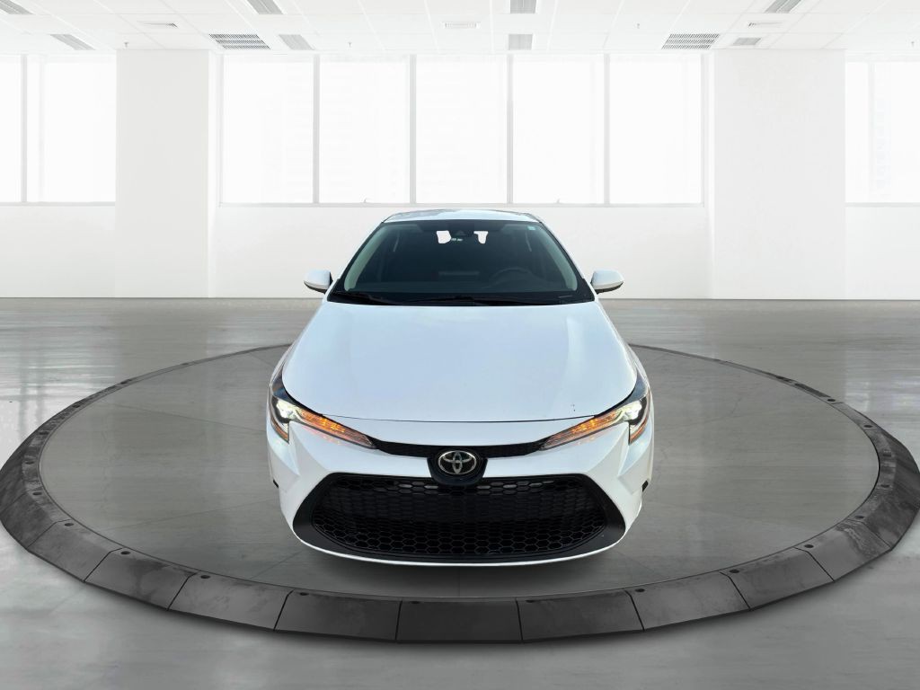 2022 Toyota Corolla Image 3