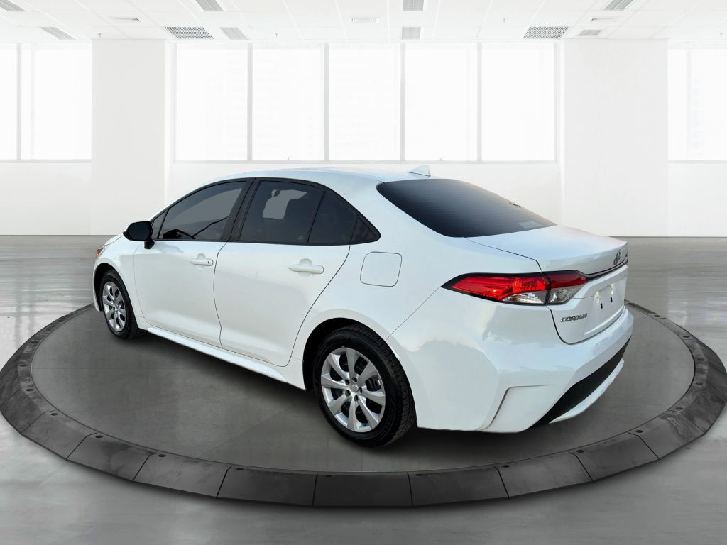 2022 Toyota Corolla Image 7